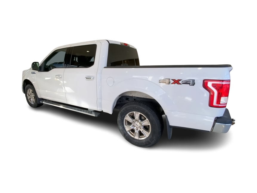 Thumbnail: 2016 Ford F-150 - 17