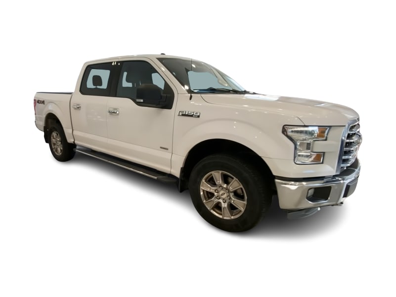 Thumbnail: 2016 Ford F-150 - 16