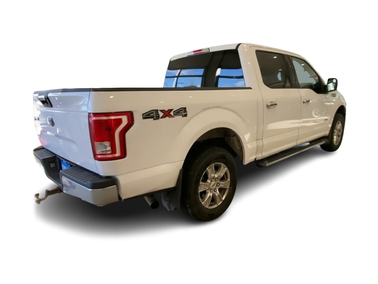 Thumbnail: 2016 Ford F-150 - 18