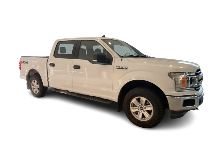 Thumbnail: 2019 Ford F-150 - 14