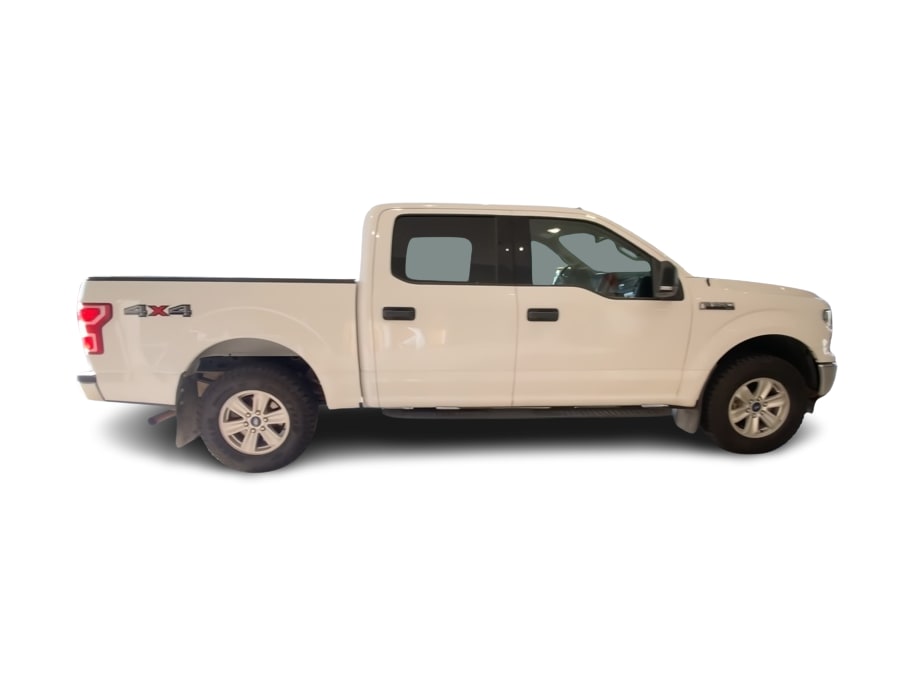 Thumbnail: 2019 Ford F-150 - 17