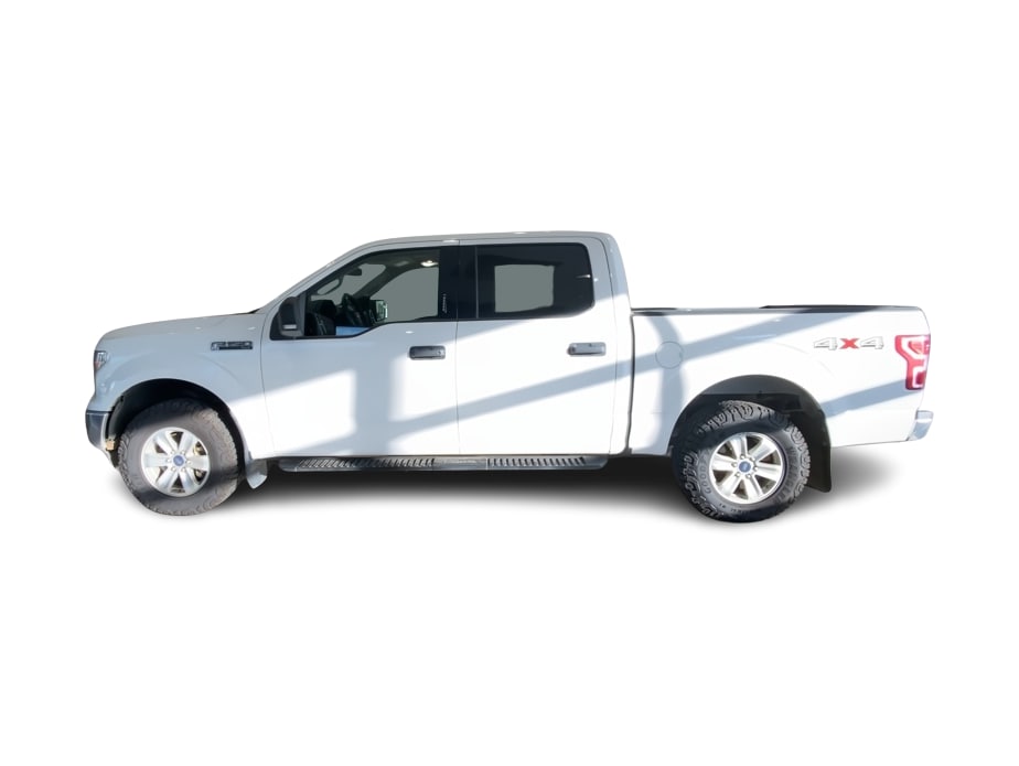 Thumbnail: 2019 Ford F-150 - 3