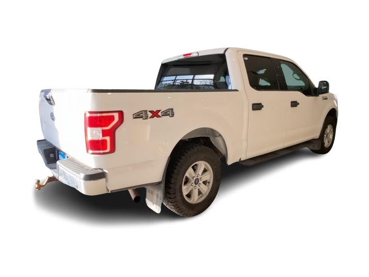 Thumbnail: 2019 Ford F-150 - 16