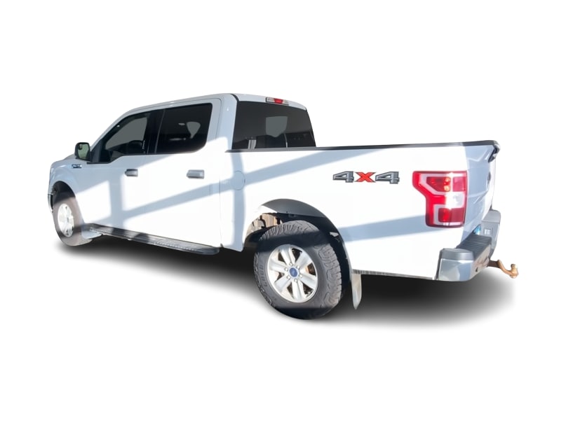 Thumbnail: 2019 Ford F-150 - 15
