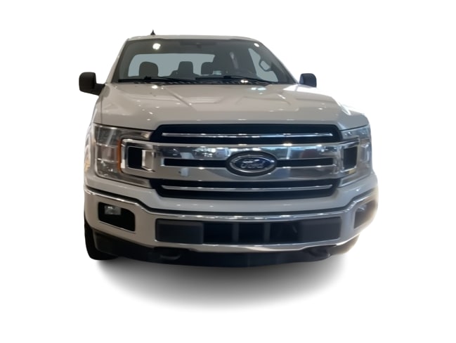 Thumbnail: 2019 Ford F-150 - 5