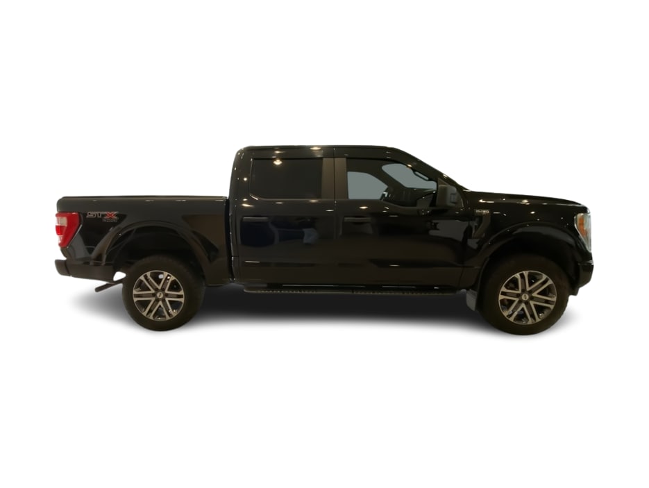 Thumbnail: 2022 Ford F-150 - 17