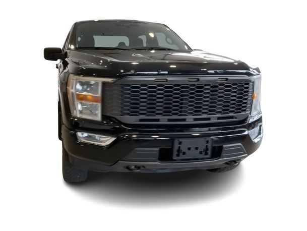 Thumbnail: 2022 Ford F-150 - 5