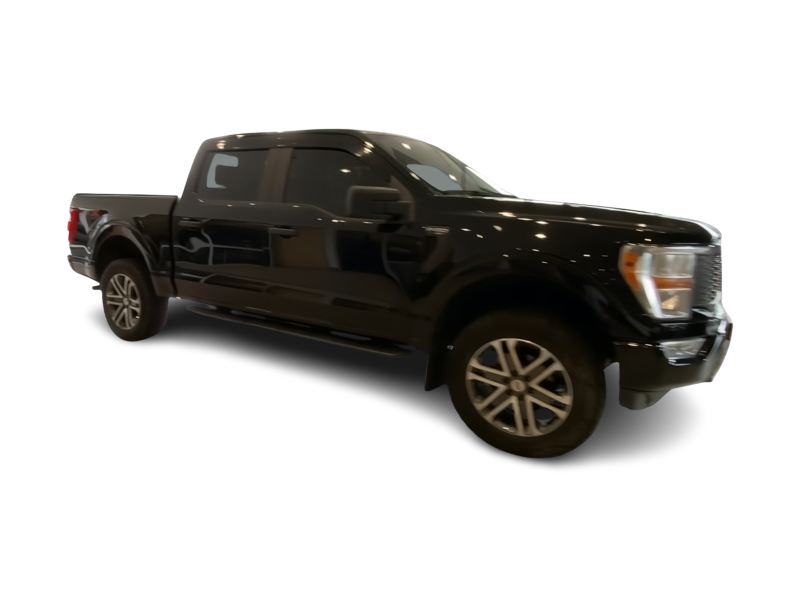 Thumbnail: 2022 Ford F-150 - 14