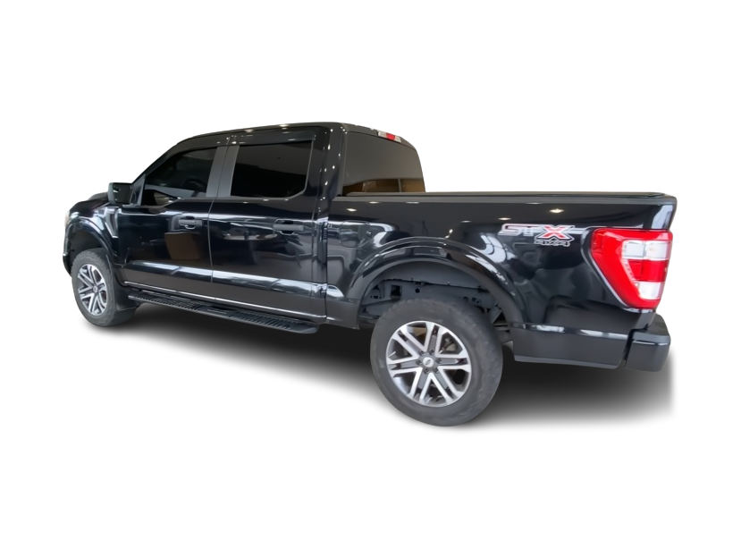 Thumbnail: 2022 Ford F-150 - 15