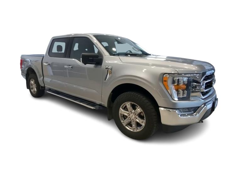 2021 Ford F-150 XLT 16