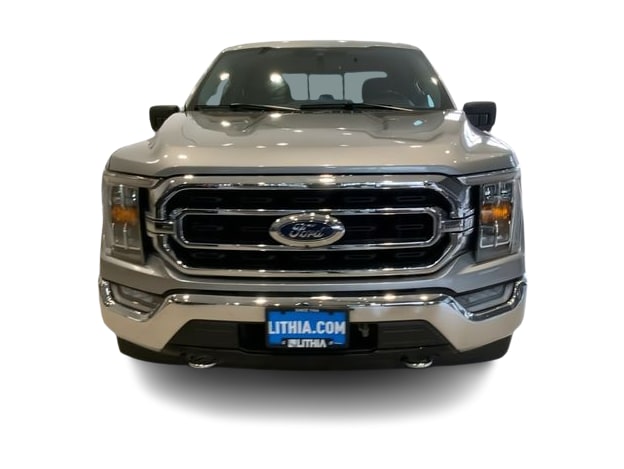 2021 Ford F-150 XLT 5
