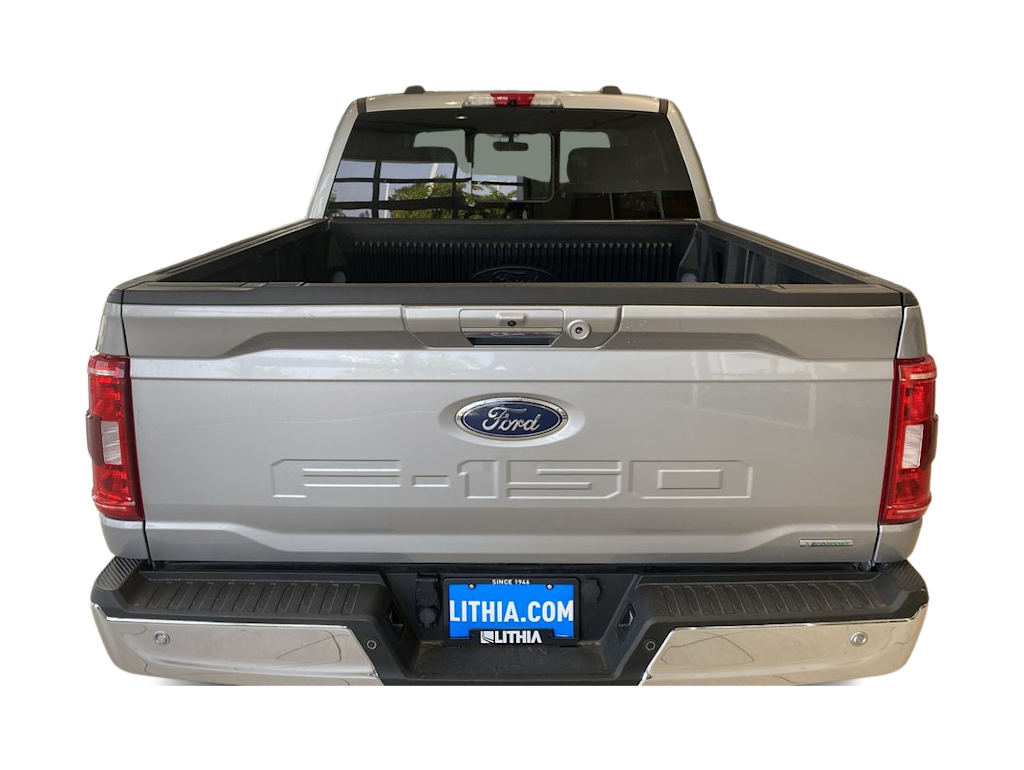 Thumbnail: 2021 Ford F-150 - 26