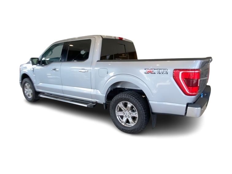Thumbnail: 2021 Ford F-150 - 16