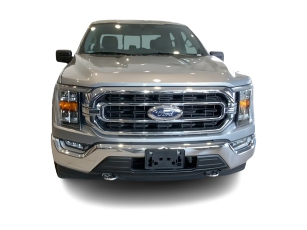 Thumbnail: 2021 Ford F-150 - 5