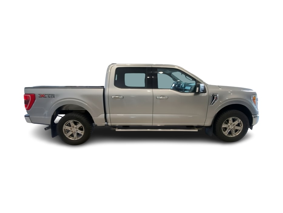 Thumbnail: 2021 Ford F-150 - 18