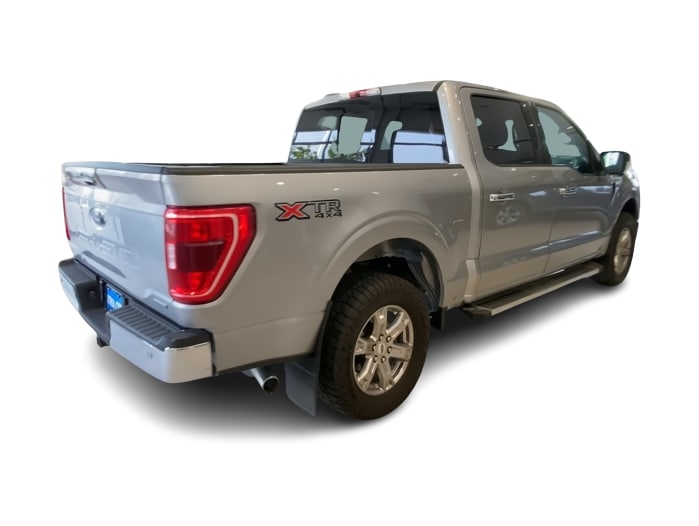 Thumbnail: 2021 Ford F-150 - 17