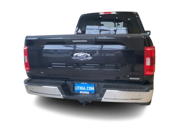 Thumbnail: 2022 Ford F-150 - 5