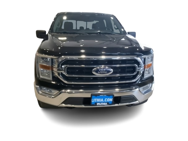 Thumbnail: 2022 Ford F-150 - 6