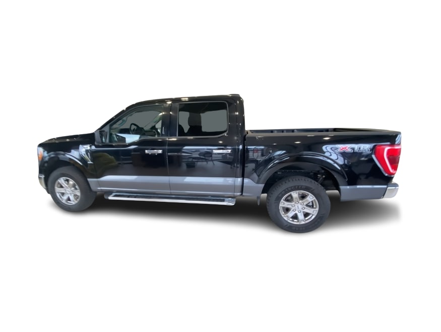 Thumbnail: 2022 Ford F-150 - 3