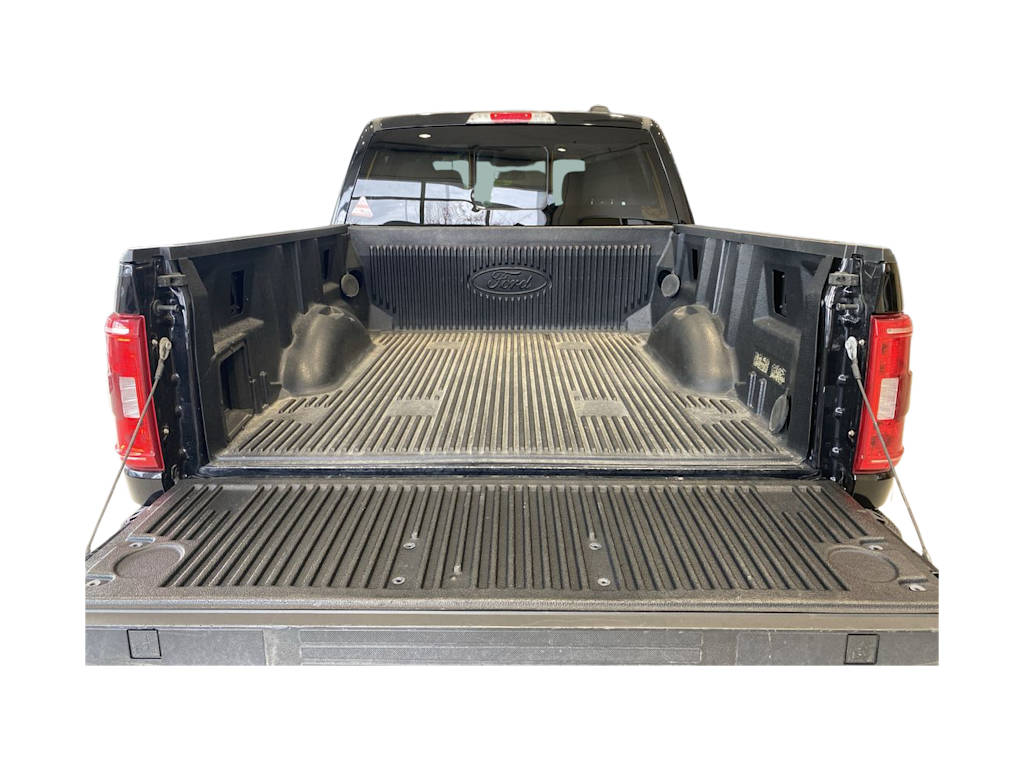 Thumbnail: 2022 Ford F-150 - 16