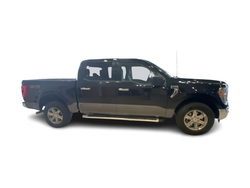 Thumbnail: 2022 Ford F-150 - 19