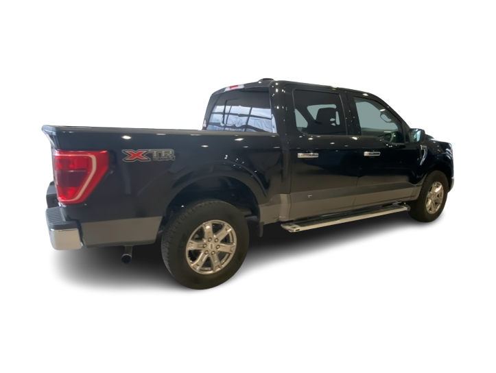 Thumbnail: 2022 Ford F-150 - 18