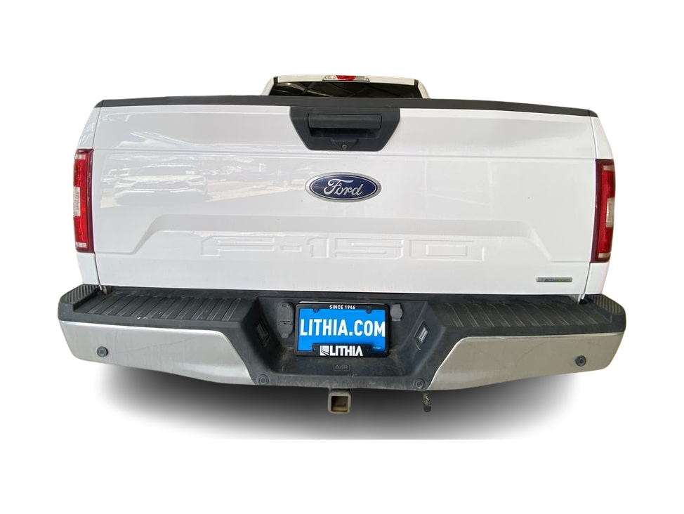 Thumbnail: 2019 Ford F-150 - 26