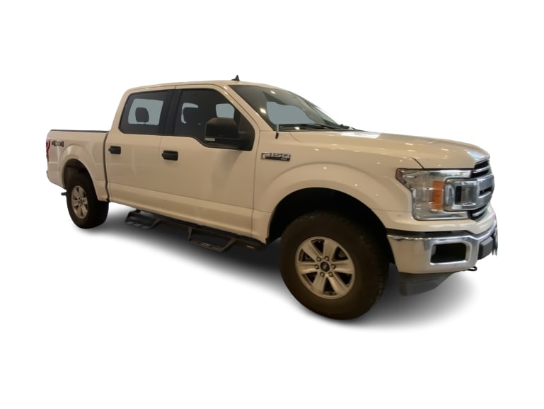 Thumbnail: 2019 Ford F-150 - 15