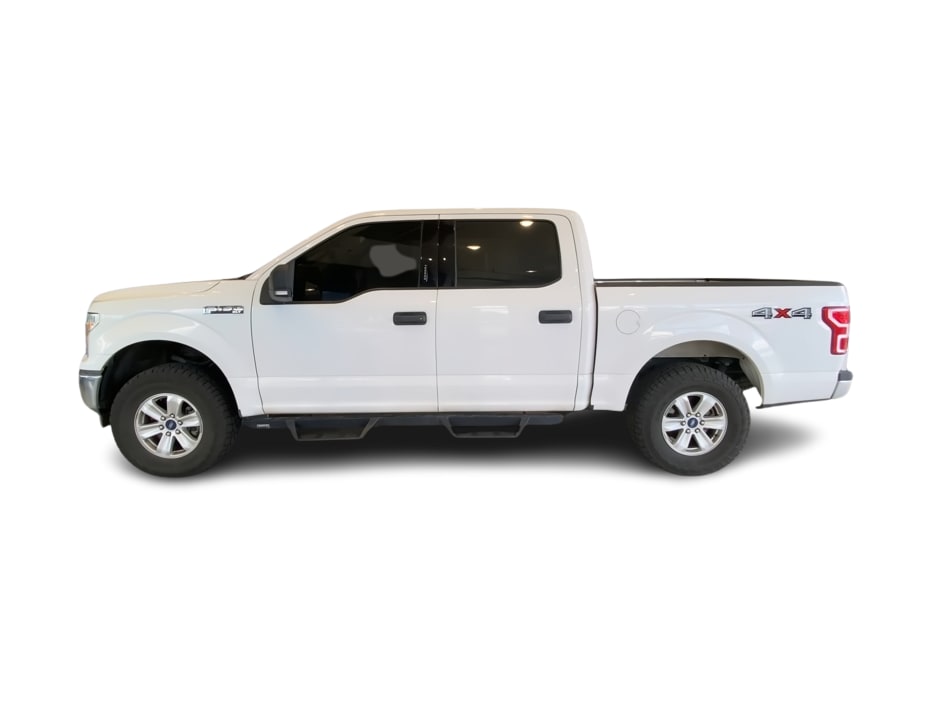 Thumbnail: 2019 Ford F-150 - 3