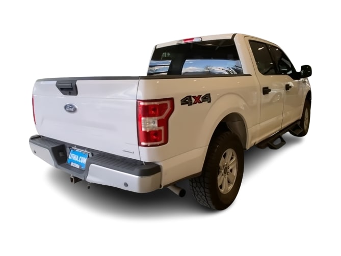 Thumbnail: 2019 Ford F-150 - 17
