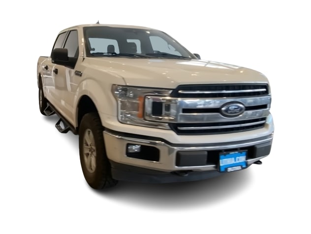 Thumbnail: 2019 Ford F-150 - 6