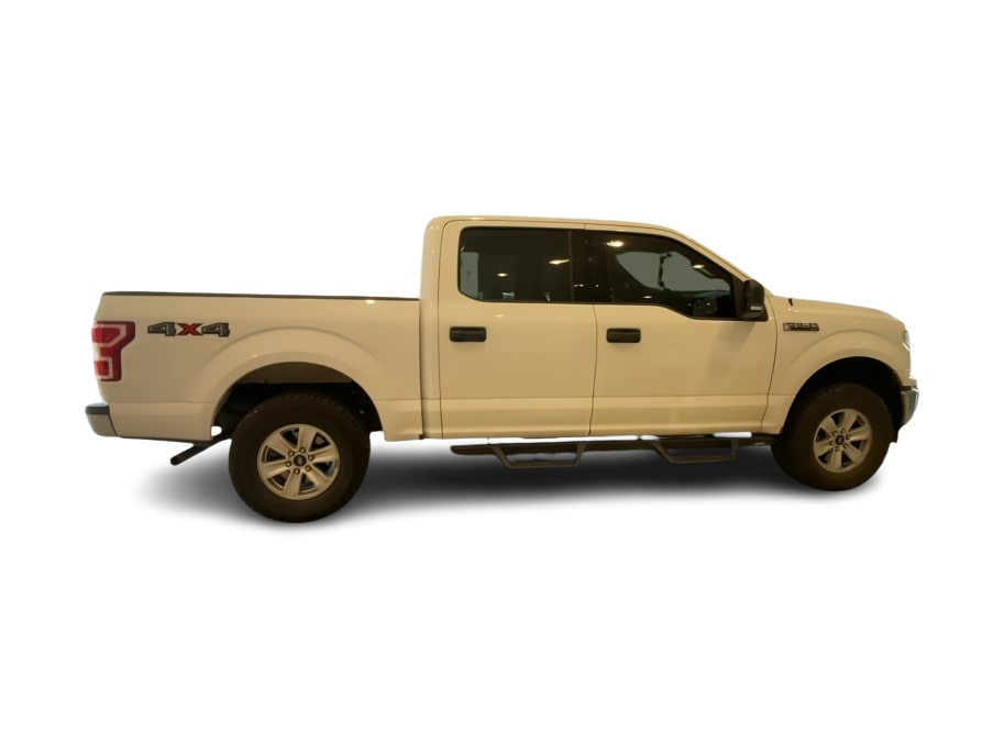 Thumbnail: 2019 Ford F-150 - 18