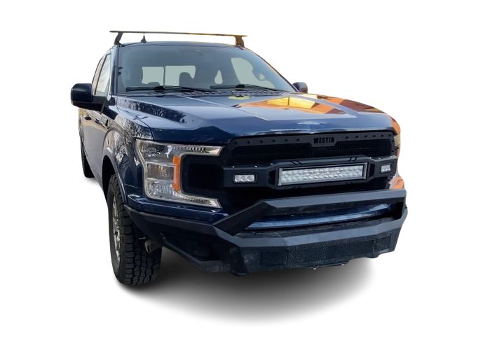 2020 Ford F-150 Lariat 5