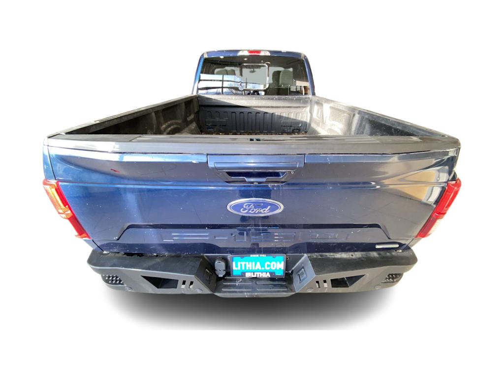 2020 Ford F-150 Lariat 26