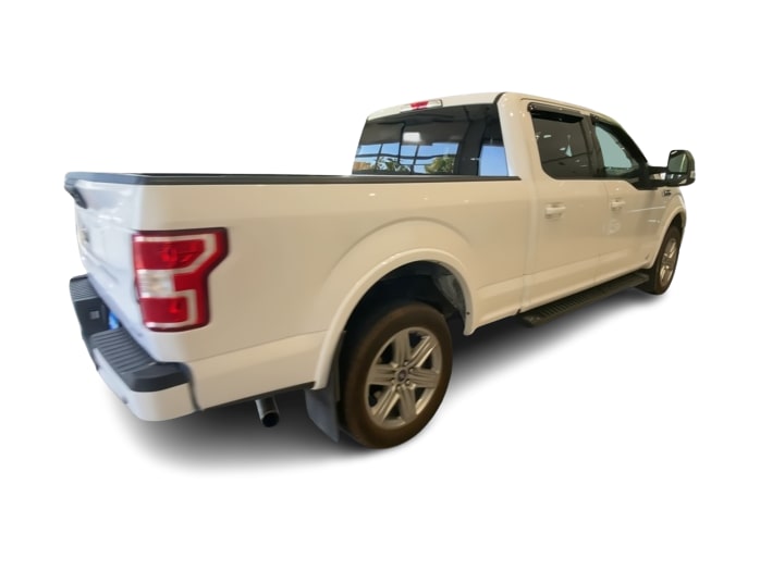 Thumbnail: 2019 Ford F-150 - 18
