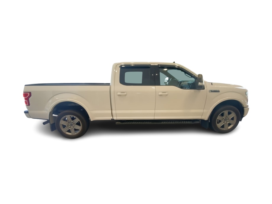 Thumbnail: 2019 Ford F-150 - 19