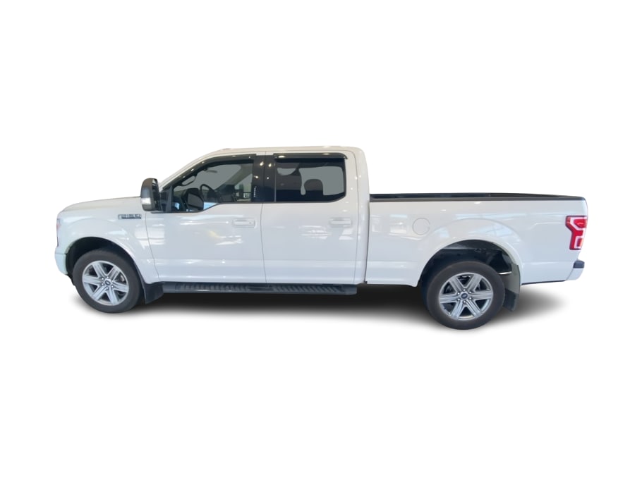 Thumbnail: 2019 Ford F-150 - 3