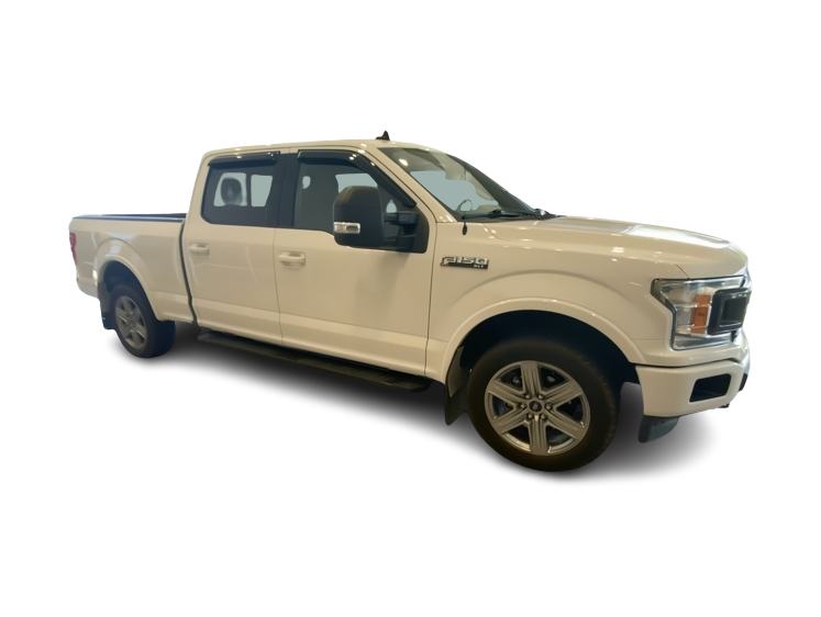 Thumbnail: 2019 Ford F-150 - 17