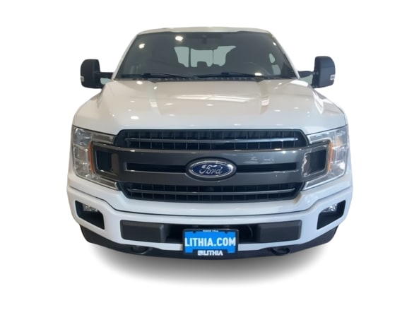 Thumbnail: 2019 Ford F-150 - 6
