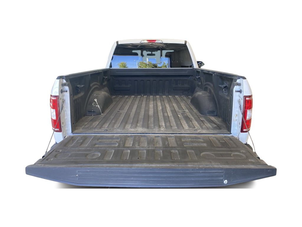 Thumbnail: 2019 Ford F-150 - 16