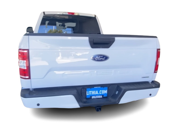 Thumbnail: 2019 Ford F-150 - 5