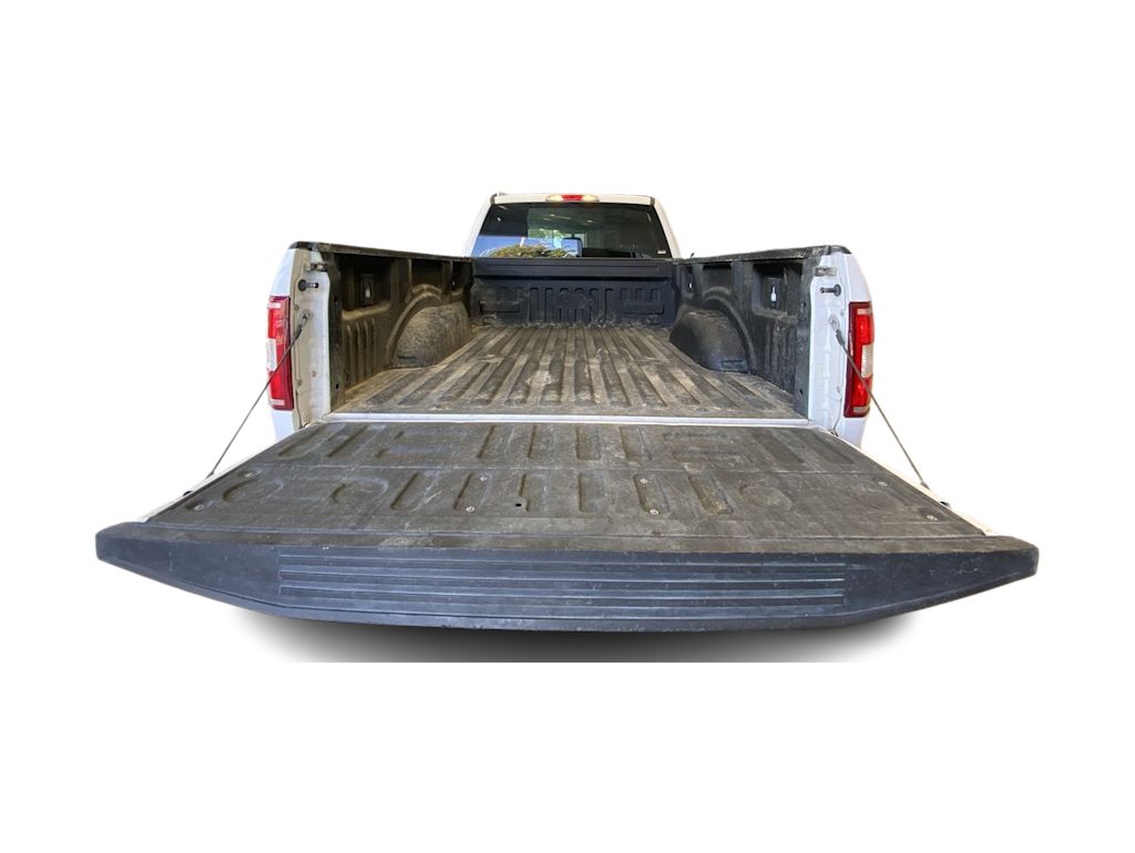 Thumbnail: 2019 Ford F-150 - 12
