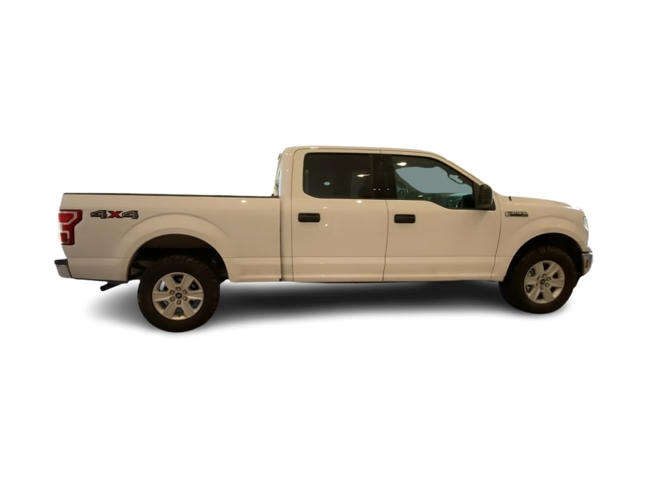 Thumbnail: 2019 Ford F-150 - 17