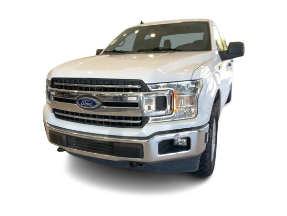 Thumbnail: 2019 Ford F-150 - 4