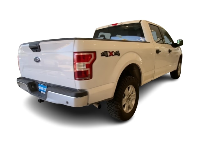 Thumbnail: 2019 Ford F-150 - 16