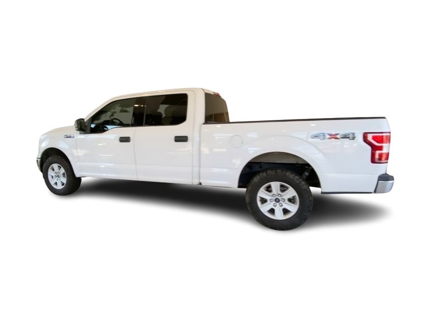 Thumbnail: 2019 Ford F-150 - 14