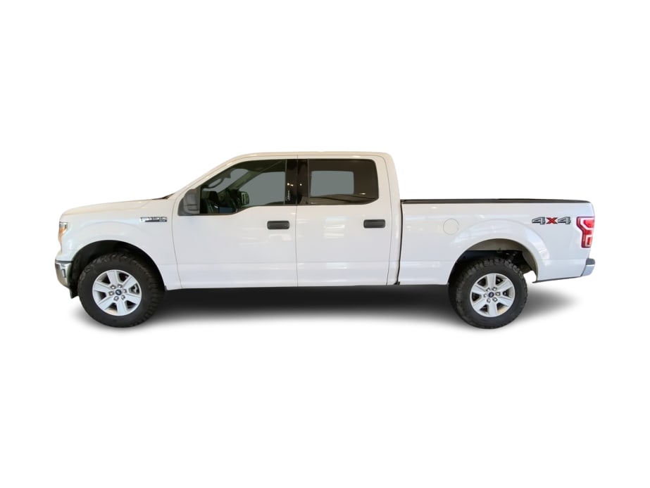 Thumbnail: 2019 Ford F-150 - 3