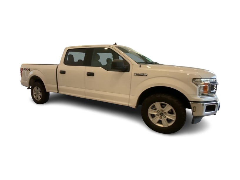 Thumbnail: 2019 Ford F-150 - 13