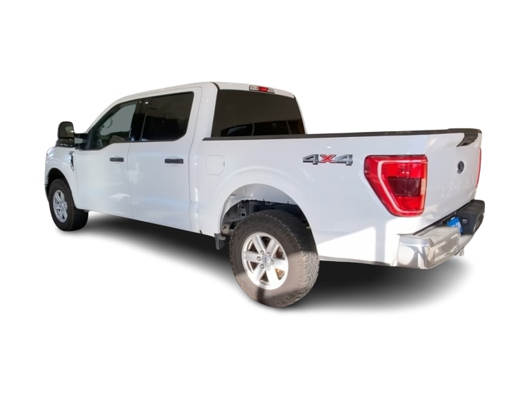 Thumbnail: 2023 Ford F-150 - 4