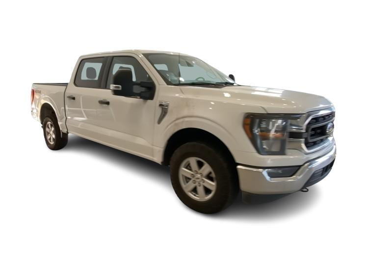 Thumbnail: 2023 Ford F-150 - 16